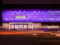 Yotel New York Times Square Hotels near Manhattan Cruise Terminal