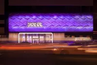 Yotel New York Times Square Hôtels à : 