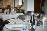 Radisson Hotel Papirfabrikken Silkeborg - breakfast