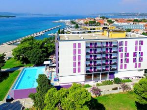 Hotel Adriatic