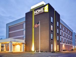 Home2 Suites by Hilton Pensacola I 10 Pine Forest Road