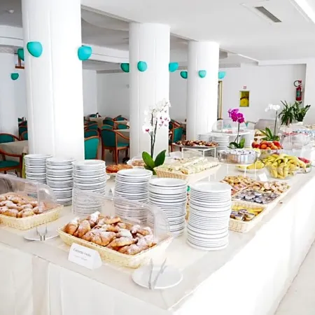 Oasiclub Hotel