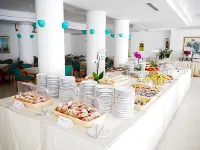 โรงแรมดออาซีคลับ - พร้อมอาหารเช้า