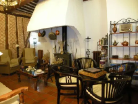 La Posada de Carmen Hoteles en Chañe