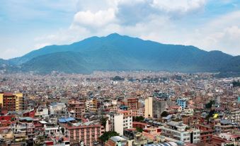 Kathmandu Boutique Hotel