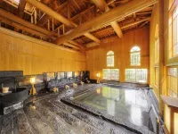 Ryokan Tarobee Các khách sạn ở Yuzawa