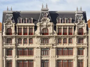 Top 15 Premium Hotels in Porto