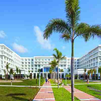 Riu Playa Blanca - All Inclusive Hotel Exterior