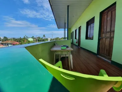 Aosmec Square Hotel