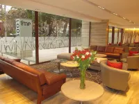 Stay Essential Apartments by Time Hotel & Apartments