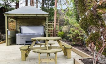 Bridgend House B&B