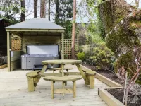 Bridgend House B&B Hoteles cerca de The Loch Ness Centre