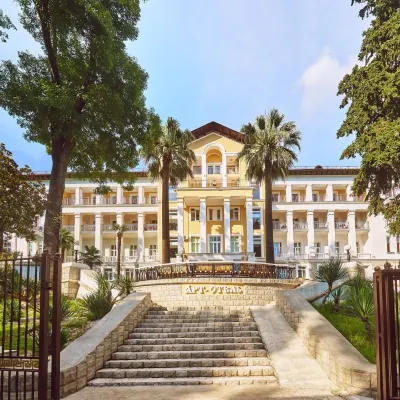 Art-Hotel Hotels in 