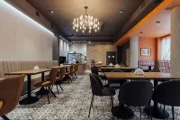 Ermak Hotel - Pet friendly