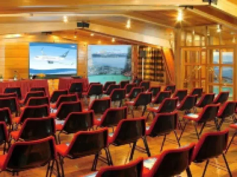 阿爾瑪拉戈水療套房酒店 巴里洛切縣酒店