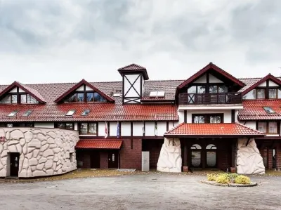 Hotel Viki Hotels near Urząd Miasta Szczecinek