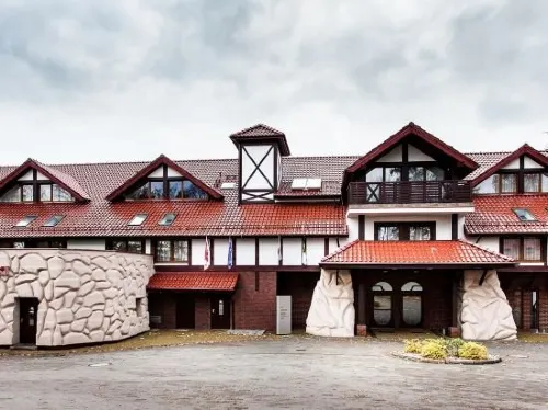 Hotel Viki
