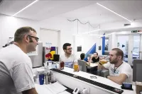 Ostelzzz Milano - Barer