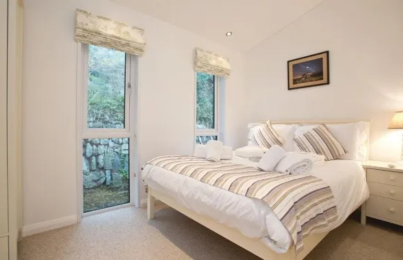 馬利恩灣度假酒店