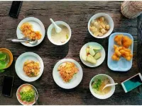 RuenNamyen Resort Amphawa Hotels in Mueang Samut Songkhram