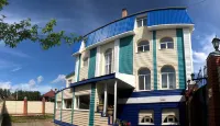 Classic Tomsk Hotel Hotel di 