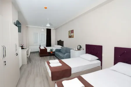 BEKSİTİ Hotel
