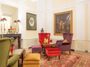 凱瑟霍夫温酒店