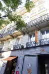 Hotel Magenta 38 by Happyculture Hotel in zona Le Comptoir General