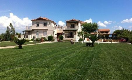 Ilyda Residence Apts
