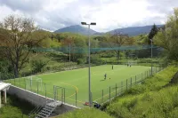 Lucantò Accommodations Hotels in Viggiano