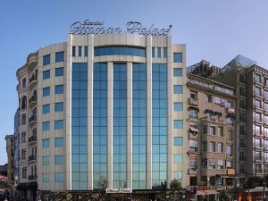 Taksim Square Hotel