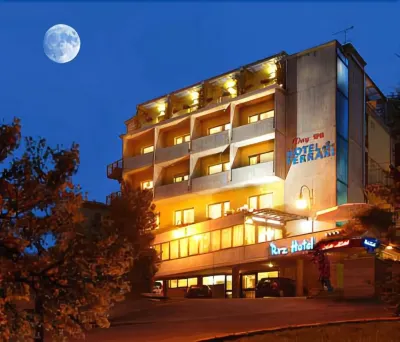 Hotel Ferrari