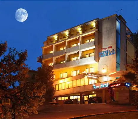 Hotel Ferrari