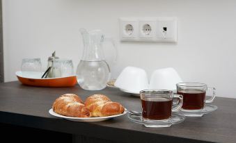 Apelsin Preobrazhenskaya Ploschad' Hotel