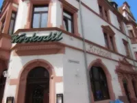 Hotel Restaurant Krokodil