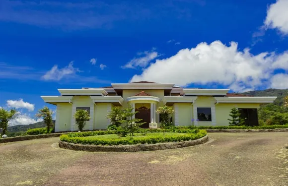 波阿斯天堂酒店