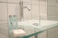 Ganimede Hotel