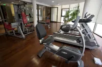 Hotel y Casino Del Río - General Roca - Gym