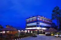Rudang Hotel & Resort Berastagi