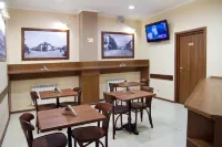 Vintazh Hotel