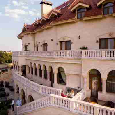 Suter Palace Heritage Boutique Hotel Hotel Exterior