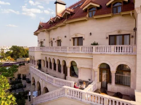 Suter Palace Heritage Boutique Hotel