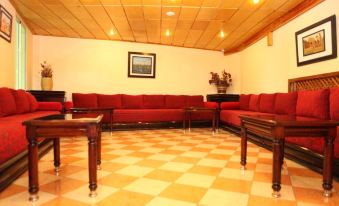 Complexe Touristique Relais Ras El MAA - Housity