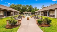 Best Western Plus Brunswick Bath Hotel di Brunswick