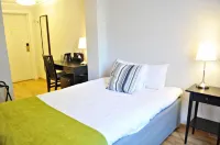 Jennys Hotell Och Restaurang - WiFi