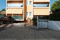 Hotel Paradiso - Wifi