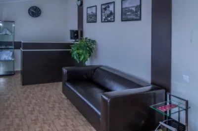 Vyatka Hotel Hotel di 