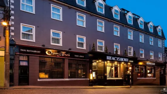 Treacy's Hotel Wexford