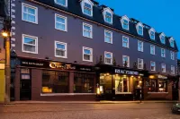 Treacy's Hotel Wexford Hotels in Enniscorthy