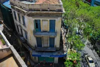 Athina Streetapartments - ห้องครัว